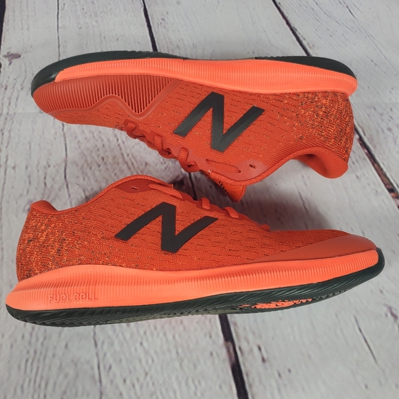 New Balance FuelCell 996V4 Digital Pixel Dynamite - Picture 5 of 8